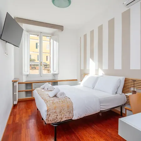 Easybnb - Dea Roma-3