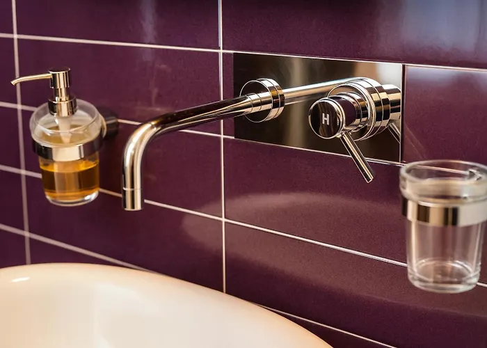 Ihh Collection - Ihh Suites Roma